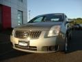 Magnetic Gray - Sentra 2.0 Photo No. 1
