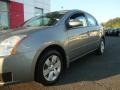 Magnetic Gray - Sentra 2.0 Photo No. 2