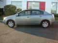 Magnetic Gray - Sentra 2.0 Photo No. 3