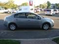 Magnetic Gray - Sentra 2.0 Photo No. 8