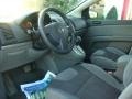 Magnetic Gray - Sentra 2.0 Photo No. 12