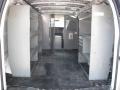 Summit White - Express 3500 Extended Commercial Van Photo No. 7