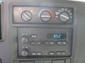 Medium Pewter Audio System Photo for 2007 Chevrolet Express #54943868