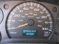 Summit White - Express 3500 Extended Commercial Van Photo No. 11