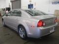 Silverstone Metallic - Malibu LT Sedan Photo No. 15