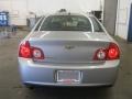 Silverstone Metallic - Malibu LT Sedan Photo No. 16