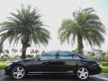 Black - S 550 Sedan Photo No. 1