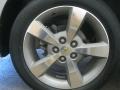 Silverstone Metallic - Malibu LT Sedan Photo No. 20