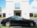 Black - S 550 Sedan Photo No. 5