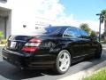 Black - S 550 Sedan Photo No. 6