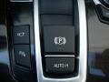 2010 BMW 7 Series 750Li Sedan Controls