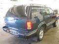 Dark Green Metallic - Blazer LS 4x4 Photo No. 2