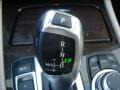 6 Speed Automatic 2010 BMW 7 Series 750Li Sedan Transmission