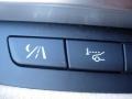 Oyster/Black Nappa Leather Controls Photo for 2010 BMW 7 Series #54944044