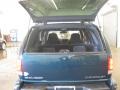 Dark Green Metallic - Blazer LS 4x4 Photo No. 11