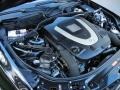 Black - S 550 Sedan Photo No. 33