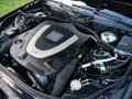 Black - S 550 Sedan Photo No. 34