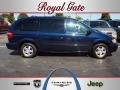 Midnight Blue Pearl - Grand Caravan SXT Photo No. 1