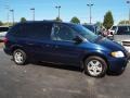 Midnight Blue Pearl - Grand Caravan SXT Photo No. 2