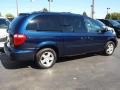 Midnight Blue Pearl - Grand Caravan SXT Photo No. 3