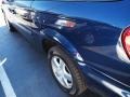 Midnight Blue Pearl - Grand Caravan SXT Photo No. 4