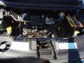 Midnight Blue Pearl - Grand Caravan SXT Photo No. 7