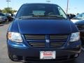 Midnight Blue Pearl - Grand Caravan SXT Photo No. 8