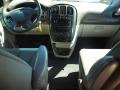Midnight Blue Pearl - Grand Caravan SXT Photo No. 10