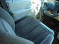 Midnight Blue Pearl - Grand Caravan SXT Photo No. 11