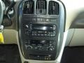 Midnight Blue Pearl - Grand Caravan SXT Photo No. 12