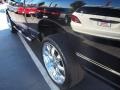 2005 Black Dodge Ram 1500 SLT Quad Cab 4x4  photo #4