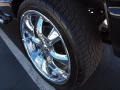 2005 Black Dodge Ram 1500 SLT Quad Cab 4x4  photo #5