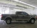 2006 Dark Stone Metallic Ford F150 XLT SuperCrew 4x4  photo #21