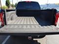 2005 Black Dodge Ram 1500 SLT Quad Cab 4x4  photo #6