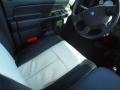 2005 Black Dodge Ram 1500 SLT Quad Cab 4x4  photo #12