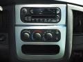 2005 Black Dodge Ram 1500 SLT Quad Cab 4x4  photo #13