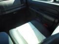 2005 Black Dodge Ram 1500 SLT Quad Cab 4x4  photo #14