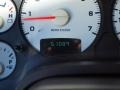 2005 Black Dodge Ram 1500 SLT Quad Cab 4x4  photo #15