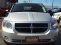 Bright Silver Metallic - Caliber SXT Photo No. 8