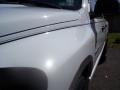 2005 Bright White Dodge Ram 1500 SLT Quad Cab  photo #18