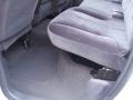 2005 Bright White Dodge Ram 1500 SLT Quad Cab  photo #35