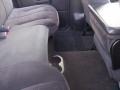 2005 Bright White Dodge Ram 1500 SLT Quad Cab  photo #44