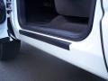 2005 Bright White Dodge Ram 1500 SLT Quad Cab  photo #48