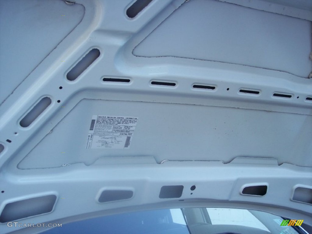 2005 Ram 1500 SLT Quad Cab - Bright White / Dark Slate Gray photo #53