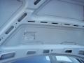 2005 Bright White Dodge Ram 1500 SLT Quad Cab  photo #53