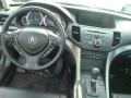Polished Metal Metallic - TSX Sedan Photo No. 11