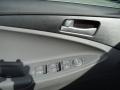 Iridescent Silver Blue Metallic - Sonata GLS Photo No. 19