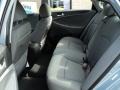 Iridescent Silver Blue Metallic - Sonata GLS Photo No. 24