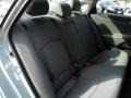 Iridescent Silver Blue Metallic - Sonata GLS Photo No. 30