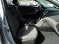 Iridescent Silver Blue Metallic - Sonata GLS Photo No. 31